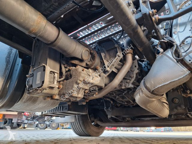 Traktor DAF 480 FT / ZF Intarder / Euro 6D
