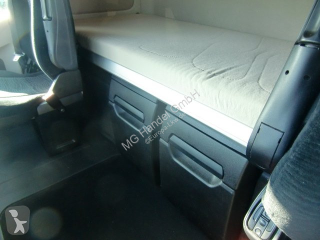 جرار Mercedes Actros 1845 BL Giga Mirror Cam