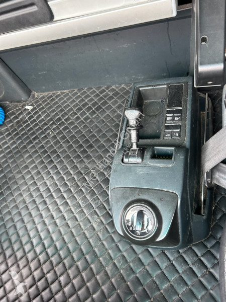 Tractor MAN TGX 18.480, XXL, Automatik, Retarder,