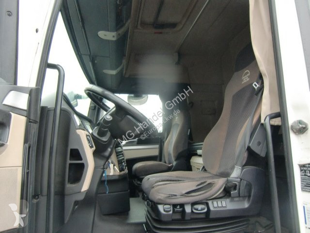 Tahač MAN TGX 18.460 XLX Intarder, E6, JM 782844