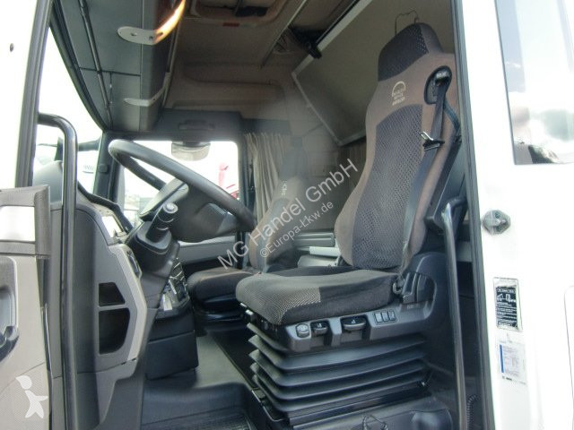Tracteur MAN TGX 18.460 XLX Low Deck,...