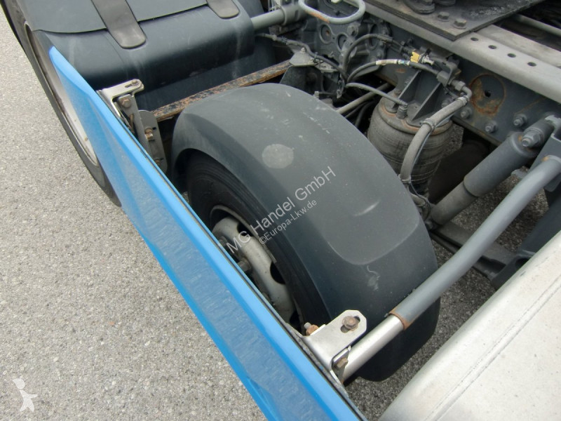 Tahač DAF XF 460 SSC 6x2, Automatik, EURO6,...