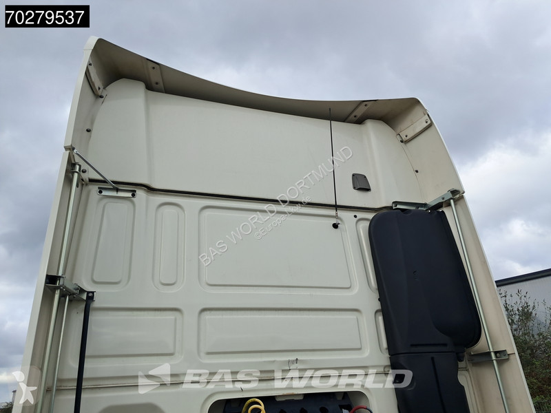 Traktor DAF 480 4X2 SSC ACC Standklima Euro 6