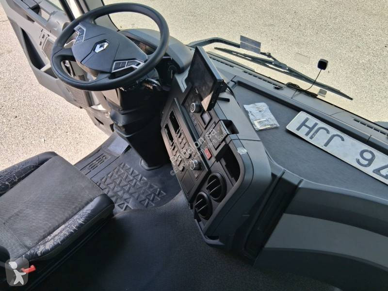 Traktor Renault