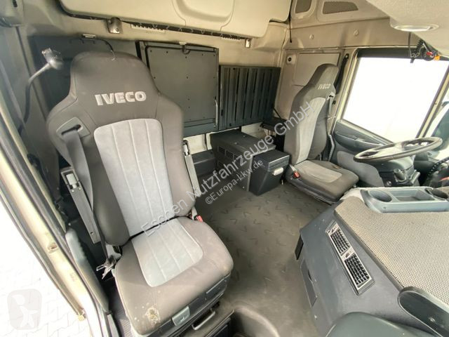 Traktor Iveco AS 440 S 46 T/P |...