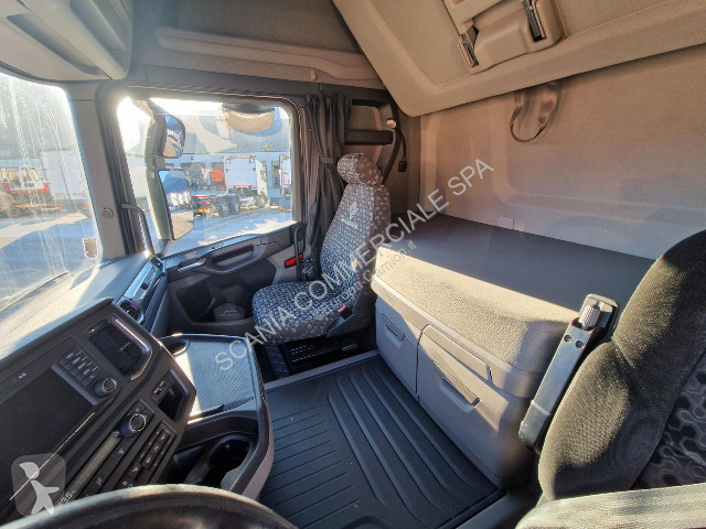 Traktor Scania R 500 A4x2NA