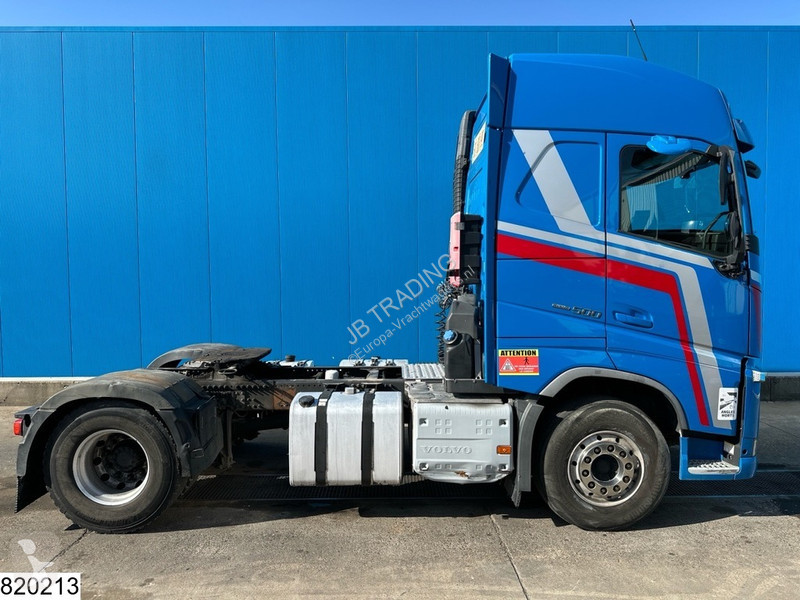 Traktor Volvo 500 EURO 6, Standairco
