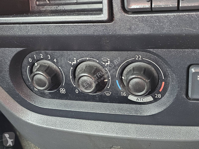 Traktor DAF 440 SPACECAB MANUAL