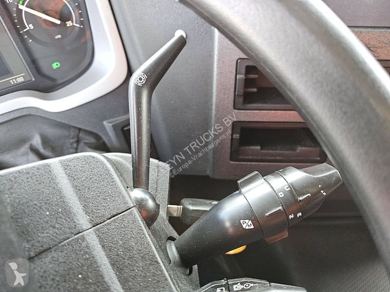 Traktor Renault T 460 A RETARDER