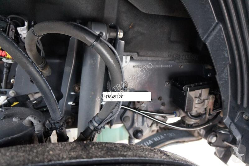 Traktor Volvo Volvo FH 4 EURO 6 GLOBETROTTER...