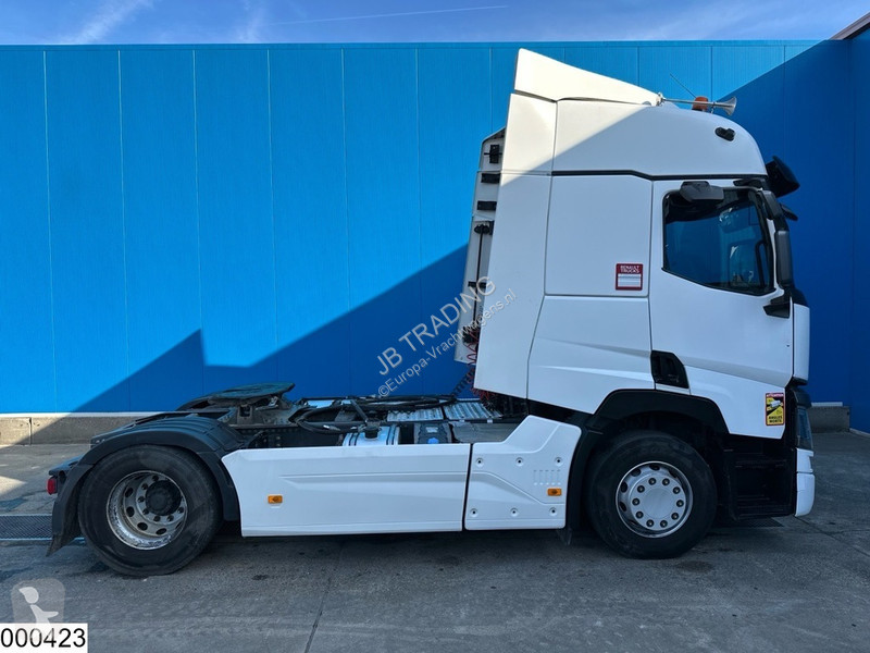 Traktor Renault T 480 EURO 6, Hydraulic