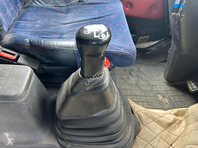 Tracteur Volvo 470 GOOD CONDITION