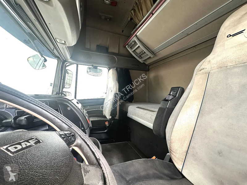Traktor DAF 105410 Superspacecab