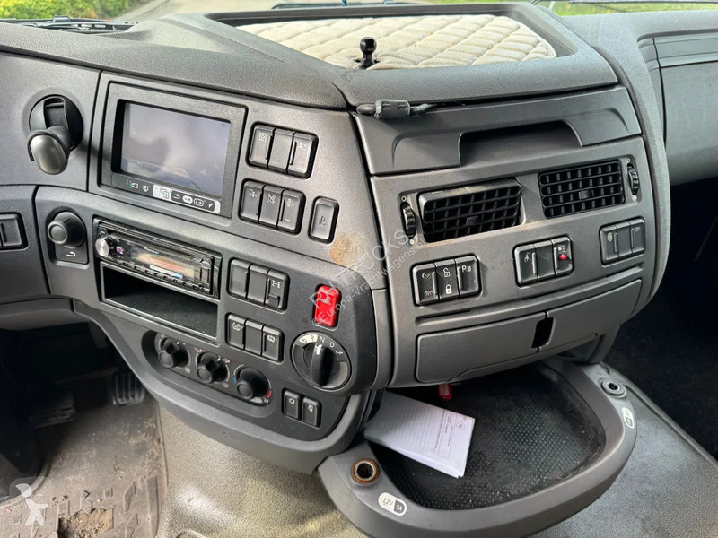 Traktor DAF 440 4X2 EURO 6 SPOILERS HOLLAND TRUCK
