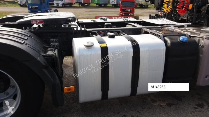 Traktor Renault Renault GAMA T460/11-2017 R!...