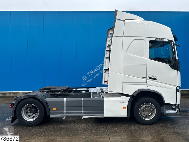 Tractor Volvo 420 EURO 6