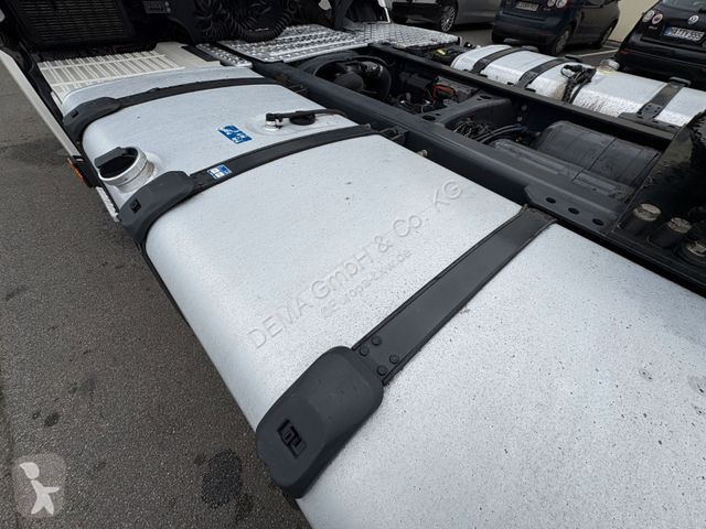 Tahač Scania S...