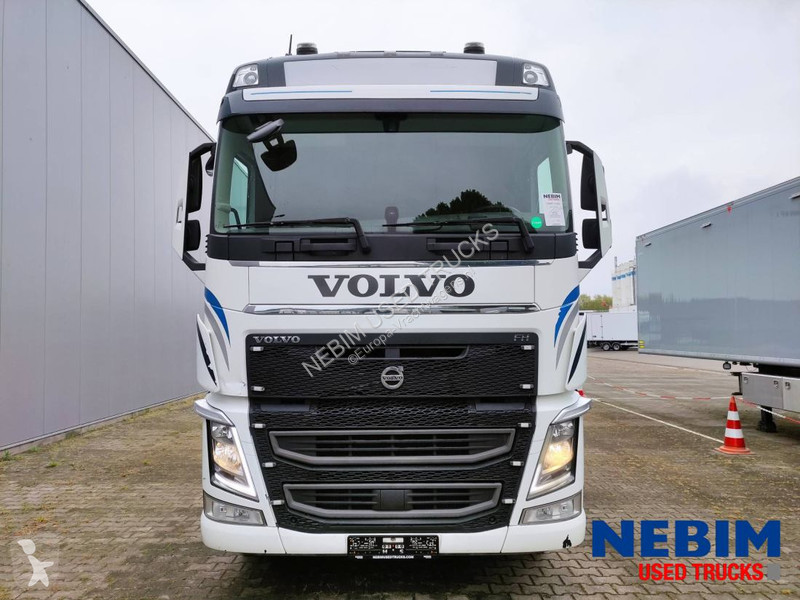 Tracteur Volvo FH 4X2 - Globetrotter