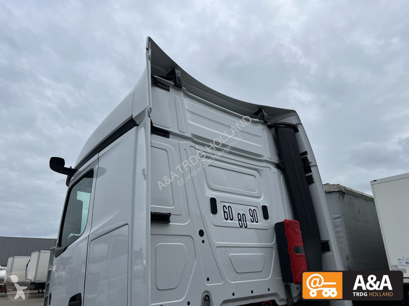 Trattore Stradale Mercedes ACTROS 1848  MP5...