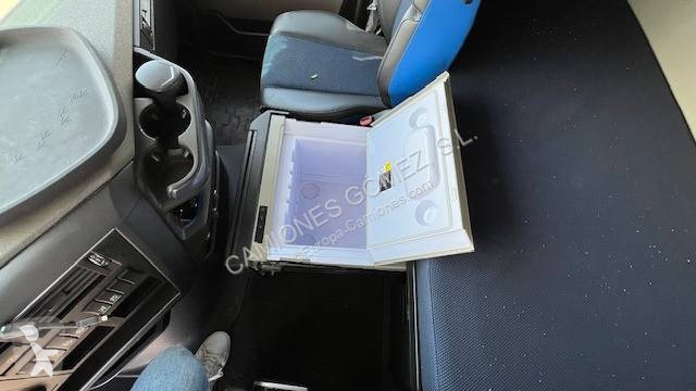 Tahač Volvo