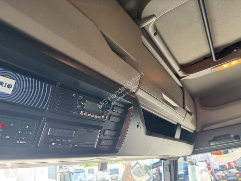 Tahač MAN TGX 18.470 BLS, New Model, EURO 6,...