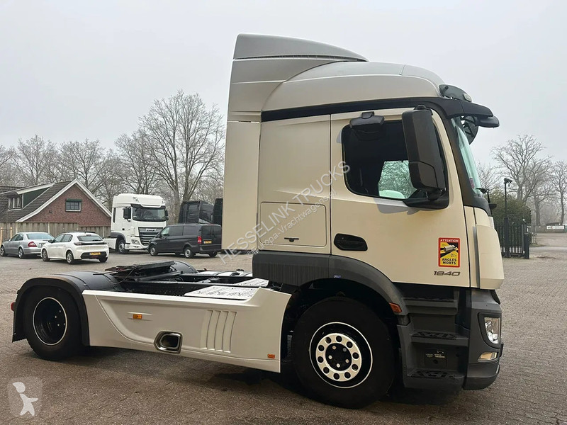Tractor Mercedes 1840 4X2 679.306KM NL Truck