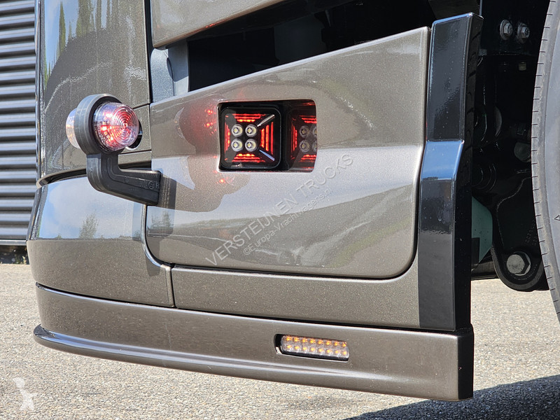 Trekker Volvo VT5 AERO 780 XXL / 6x2 TORPEDO /...