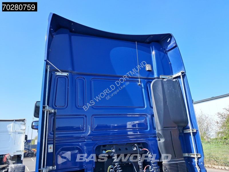 Trattore Stradale DAF 480 4X2 SSC Retarder PTO...
