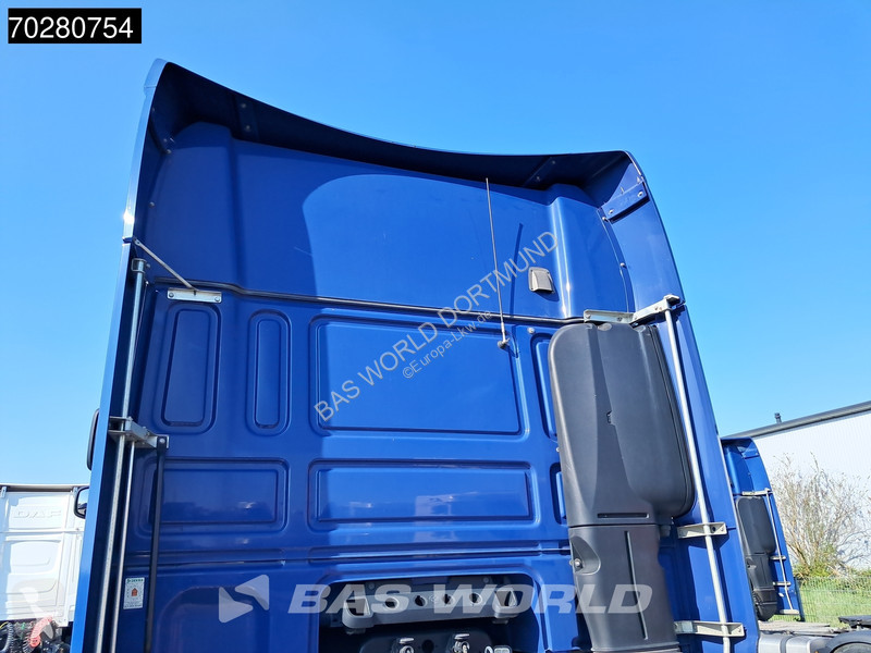 Trattore Stradale DAF 480 4X2 SSC Retarder PTO...