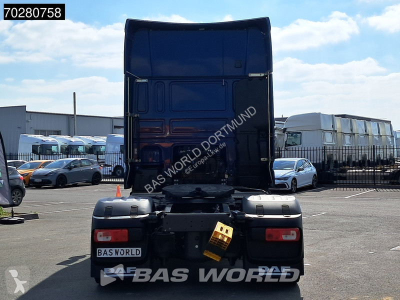 Trattore Stradale DAF 480 4X2 SSC Retarder...