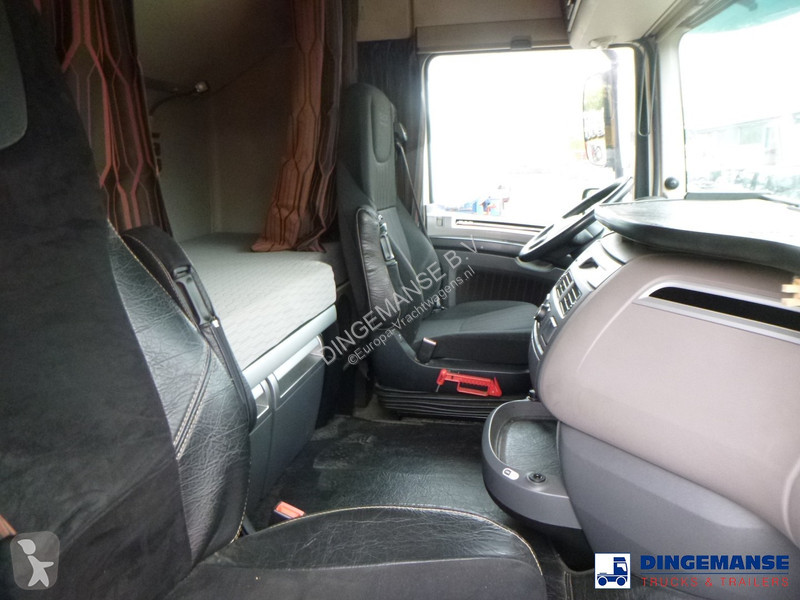 Traktor DAF 480 4X2 Euro 6