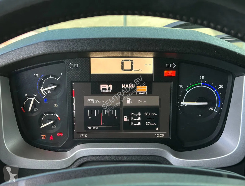 Traktor Renault T460 COMFORT EURO 6 ONLY...