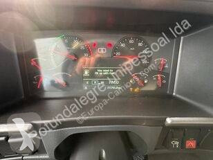 Tracteur Volvo