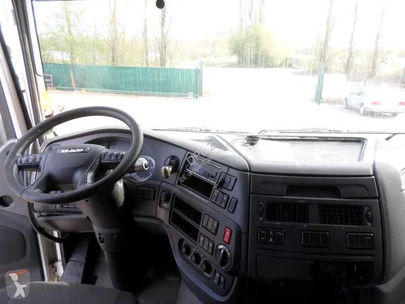 Tractor DAF