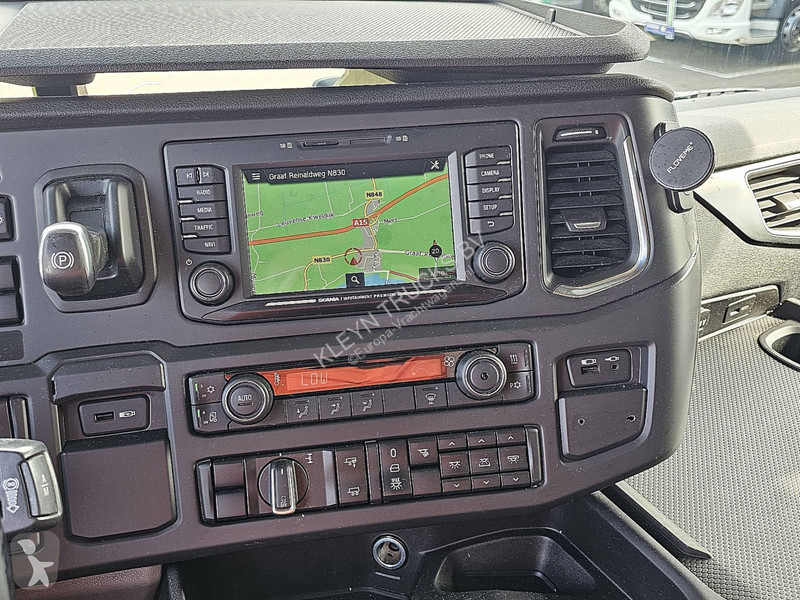 Traktor Scania R500 RET. 1200 ED NAVI