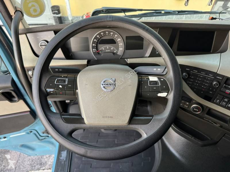 Tahač Volvo