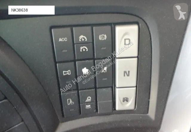 Traktor Iveco AS440S GNLC