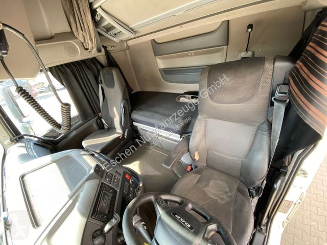 Traktor DAF Super Space Cab | Klima*Vollspoiler