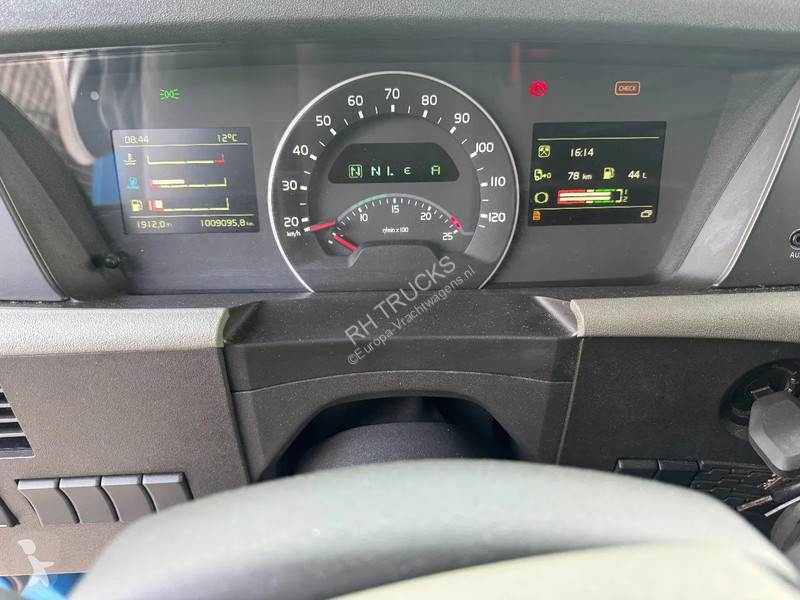 Trekker Volvo 420 4X2 ADR EURO 6 ALCOA