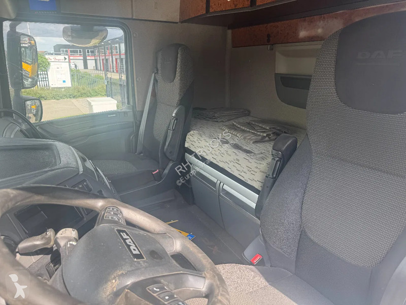 Traktor DAF 440 6X2 EURO 6 TÜV 09-2025
