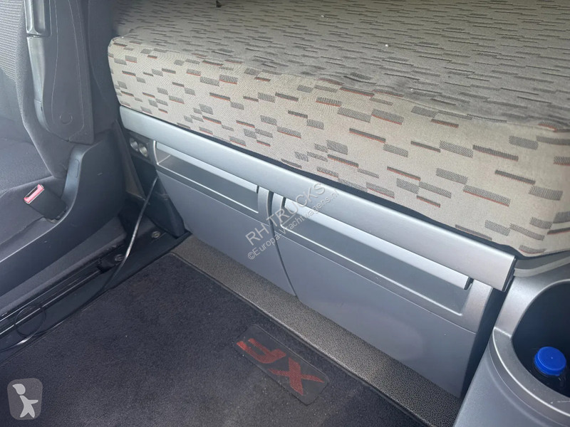 Trekker DAF 440 4X2 EURO 6 STANDKLIMA NIGHT LOCK