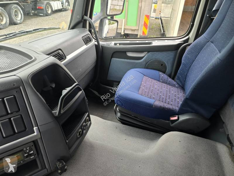 Traktor Volvo