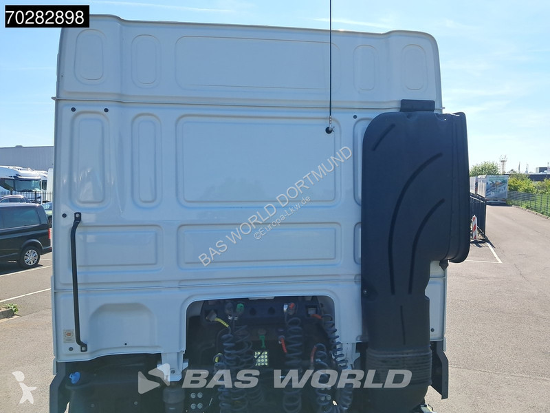 Traktor DAF 480 4X2 SC PTO Hydraulik Standklima...