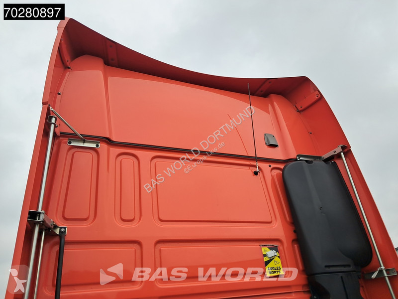 Trattore Stradale DAF 530 4X2 SSC Retarder 2x...