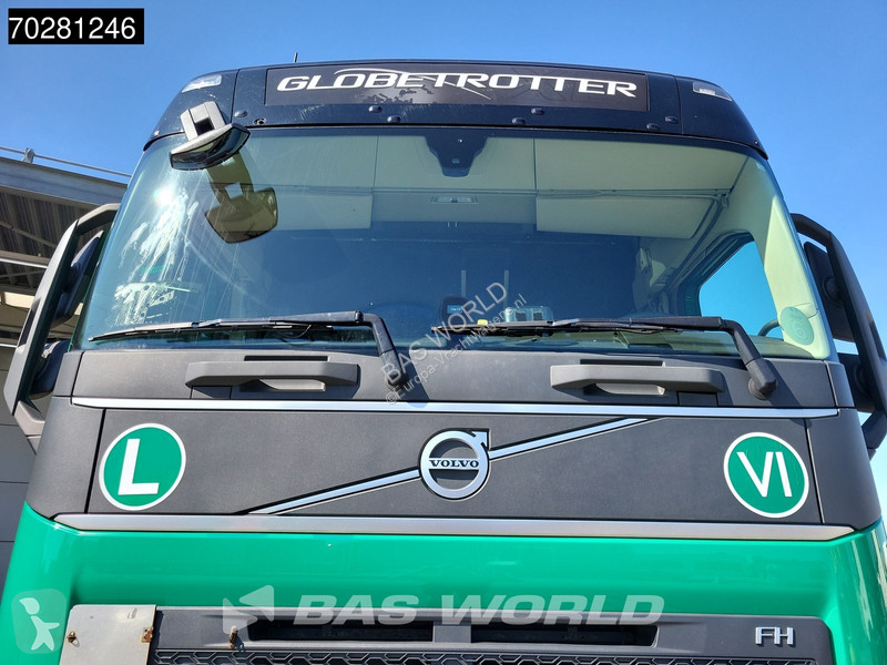 Traktor Volvo FH  4X2