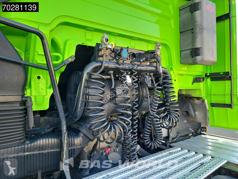 Traktor MAN 18.500 4X2 XLX Retarder ACC Euro 6