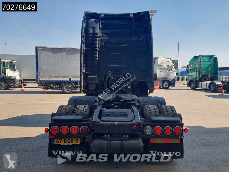 Tracteur Volvo 750 6X2 NL-Truck VDS VEB+...