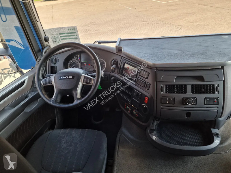 Tahač DAF 530 SpaceCab 4x2 - Night clima - Full...