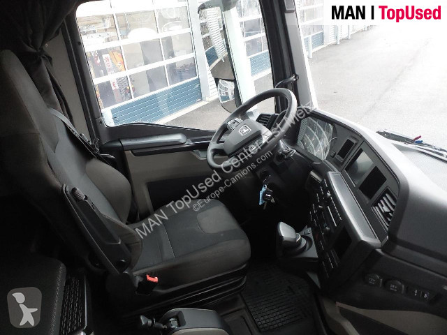 Cabeza tractora MAN TGX 18.510 4x2 BL SA