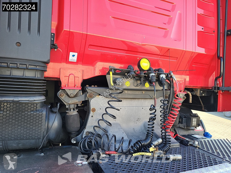 Tracteur Iveco 460 4X2 NL-Truck 2X Tanks Euro 6